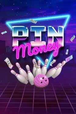Pin Money cover art