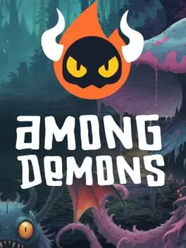 Among Demons cover art