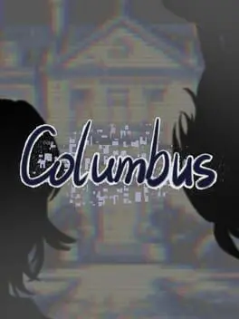 Columbus cover art