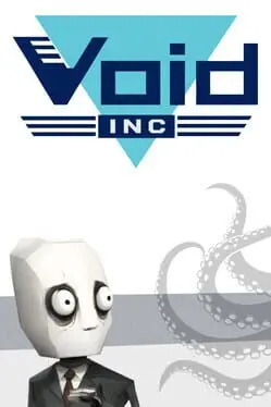 Void Inc cover art