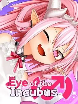 Eye of the Incubus cover art