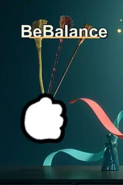 BeBalance cover art