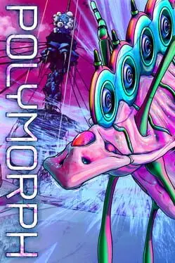 Polymorph cover art