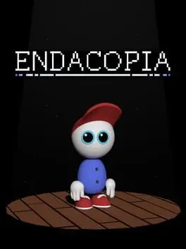 Endacopia cover art