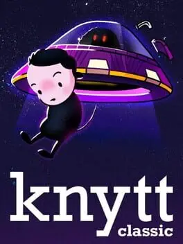 Knytt Classic cover art