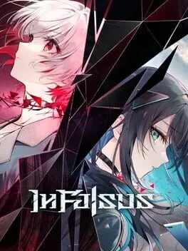 In Falsus cover art