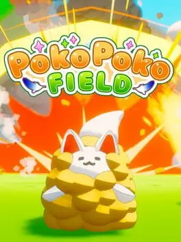 Poko Poko Field cover art