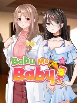 Babu Me Baby! cover art