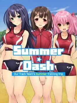 Summer Dash: Our Track Team's Summer Training Trip cover art