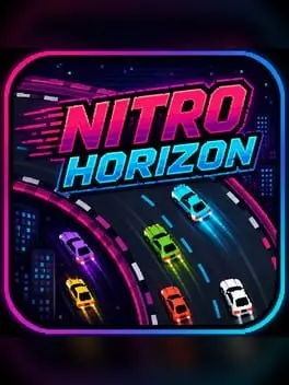 Nitro Horizon cover