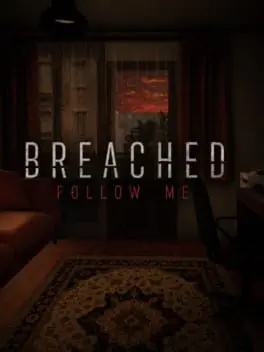 Breached: Follow Me cover art