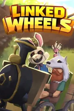 Linked Wheels cover art
