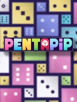 PentaPip cover art