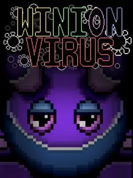 Winion Virus cover art