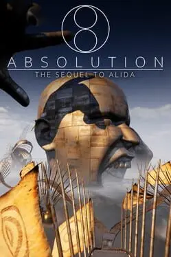 Absolution cover art