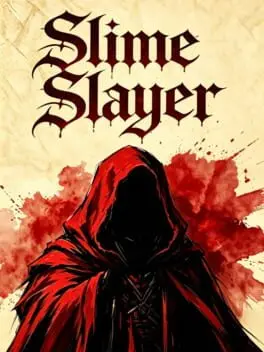 Slime Slayer: Endless Loot cover art
