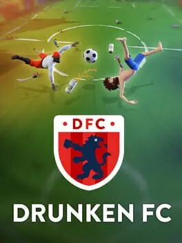 Drunken FC cover