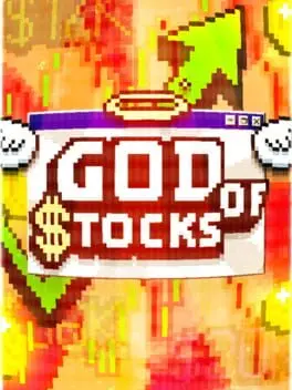 God of Stocks cover art