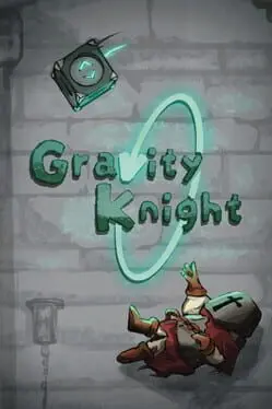 Gravity Knight cover art
