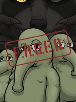 F.A.G.E.N. cover art