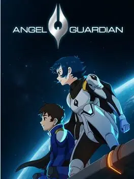Angel Guardian cover art