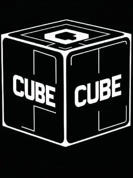 Cube cover