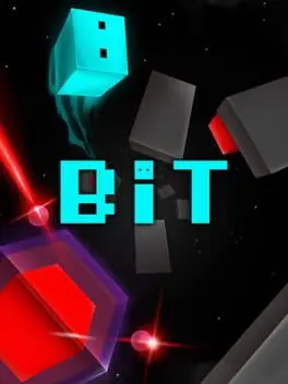 Bit cover art