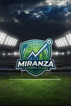 Miranza Futebol Clube cover art