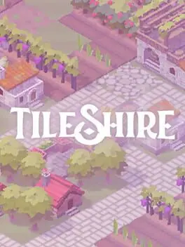 Tileshire cover art