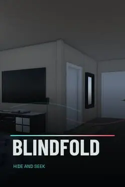 Blindfold: Hide and Seek cover art