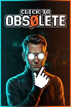 Click to Obsolete cover art