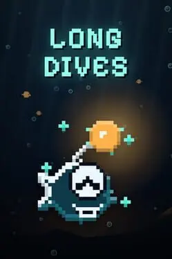 Long Dives background