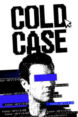 Cold Case cover