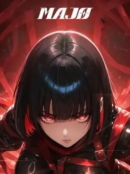 Majo cover art