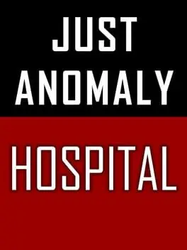 Just Anomaly: Hospital cover