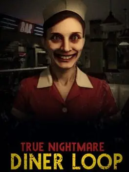 True Nightmare: Diner Loop cover art