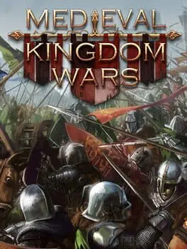 Medieval Kingdom Wars cover