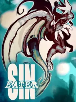 SinEater cover art