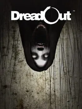 DreadOut cover