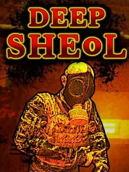 Deep Sheol cover