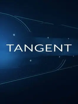 Tangent cover art