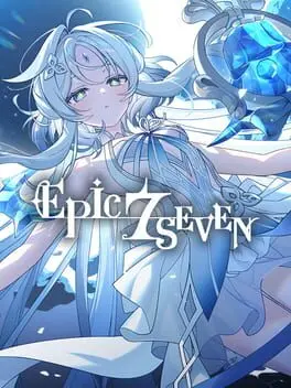 Epic Seven cover art