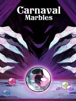 Carnaval Marbles cover