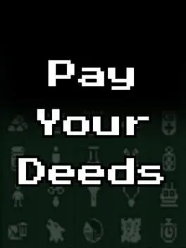 Pay your Deeds cover art