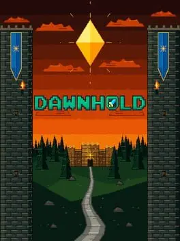 Dawnhold cover