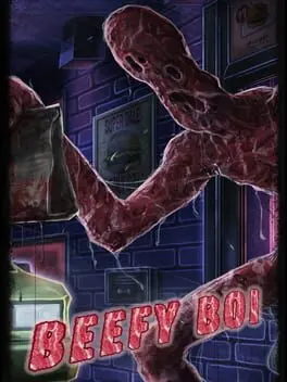 Beefy Boi cover art