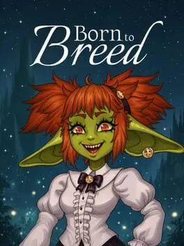 Born to Breed cover