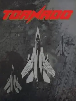 Tornado cover
