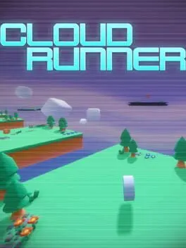 Cloud Runner cover art