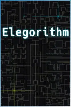 Elegorithm cover art